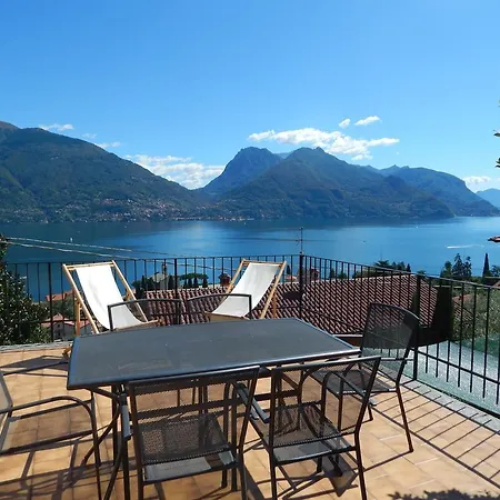 Apartment Ca' Franca *