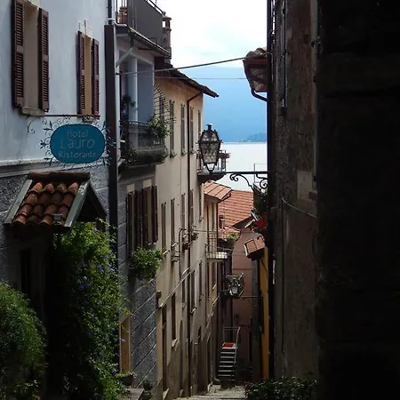 Ca' Franca Apartment *
