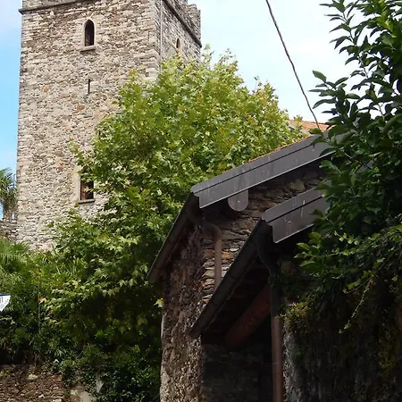Apartment Ca' Franca