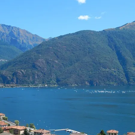 Ca' Franca San Siro (Lombardy)