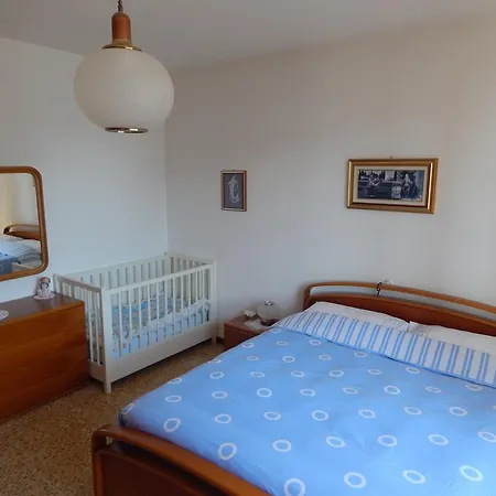 Apartment Ca' Franca *