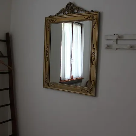 Ca' Franca Apartment San Siro (Lombardy)