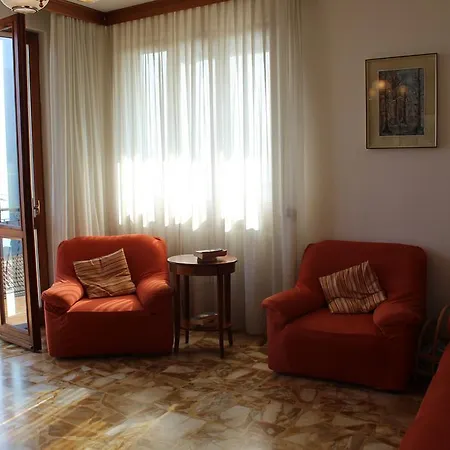 Apartment Ca' Franca San Siro (Lombardy)